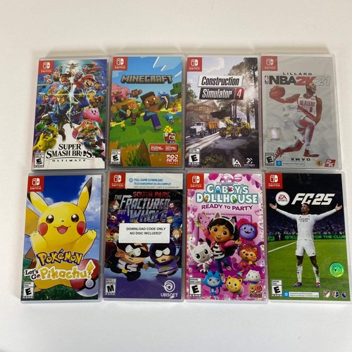 Lotto nintendo switch - lotto,