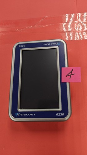 Videojet dataflex controller - videojet,