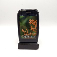 *RARO* Palm Pre Plus P101EWW smartphone vintage (Verizon) - 16 GB nero #2555