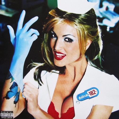 Blink 182 enema - -, of