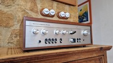 LUXMAN SQ-505