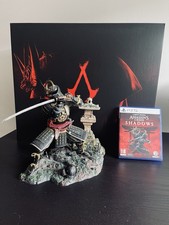 Assassin's creed shadows ps5 Collector’s edition