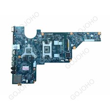 636372-001 per HP Pavilion G6-1000 G4 G7 scheda madre laptop HM55 6470/1G test OK