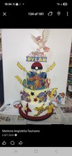 Torta Finta Compleanno Pokemon