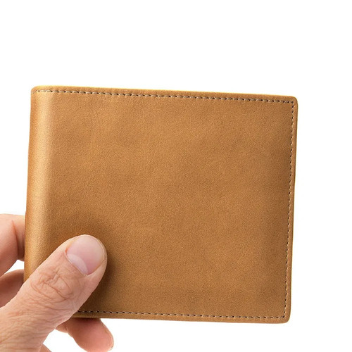 Portafoglio uomo bifold - portafoglio,