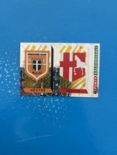 Figurina Calciatori Panini