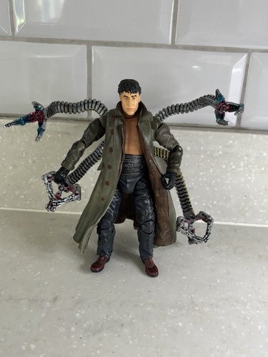 Spider man doc - doc, doctor