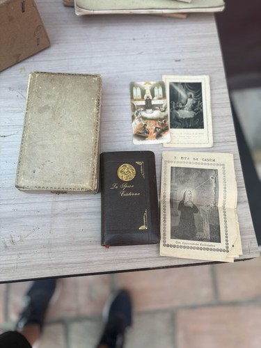 Sposa cristiana libro sacro - sposa,