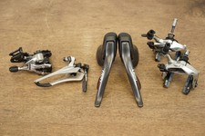 SRAM Red 22 11 Speed