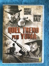 Quel Treno Per Yuma Dvd