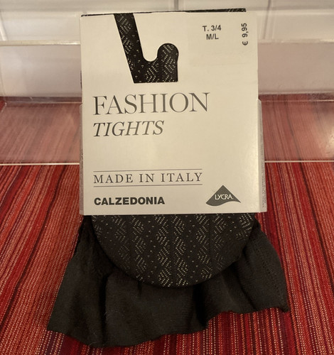 Calzedonia collant moda - calzedonia,