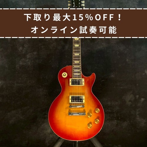 Tokai les paul - reborn, ls50cs