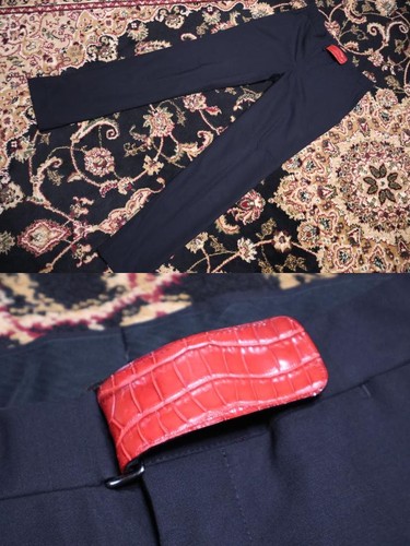 Used hermes matte crocodile - hermes,