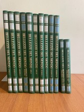 Enciclopedia bellezze del - enciclopedia,