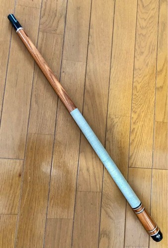 Viking cue butt only - only,, unilock