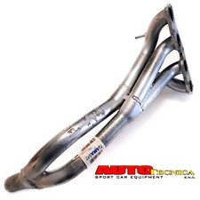 COLLETTORE TUBO DI SCARICO