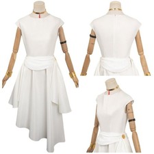 Costume cosplay Anime Sousou