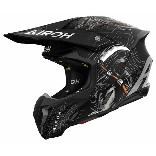 Airoh casco ofr twist 06 - airoh,