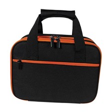 Kit di tester domestico Organizer Custodia da viaggio Borsa con cerniera