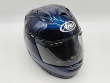 Arai RX-7 RR5 Glass Blue Full