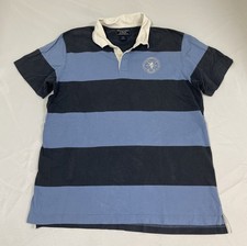 Polo Abercrombie & Fitch uomo