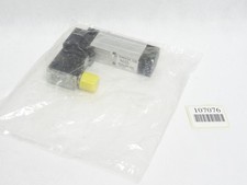 Valvola 5/2 vie Aventics R422