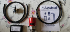 Pop OFF Elettro Valvola Power-Pop BONALUME per motori TURBO DIESEL in Kit