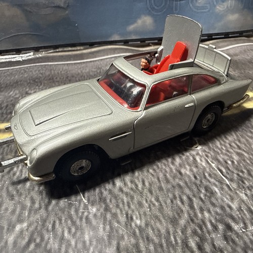 Corgi toys 270 - 270, bond