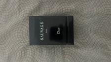 Dior Sauvage Elixr Eau De