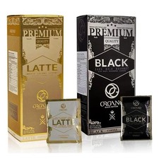 2 SCATOLE Organo Gold Gourmet