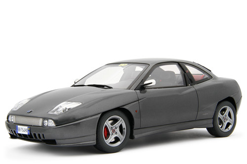 Laudoracing models fiat - 1:18,