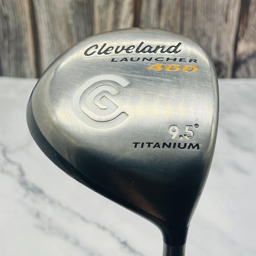Cleveland launcher 460 - launcher,