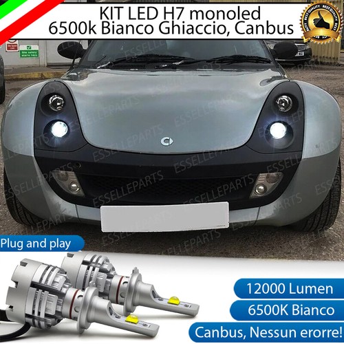 Kit led smart - smart, 452