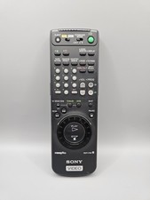 Telecomando originale Sony RMT-V194 per videoregistratore SLV-T2000UX HI8 8mm VHS - testato