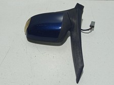 Specchietto retrovisore - specchietto,