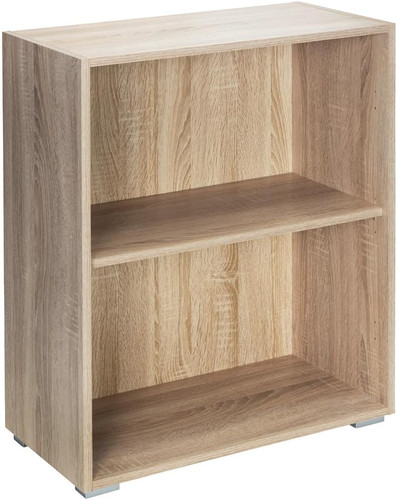 Libreria scaffale vela 77cm - ®,