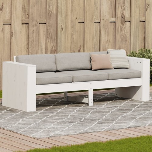 Vidaxl divano giardino - giardino, posti