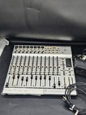 Behringer Eurorack MX2004A