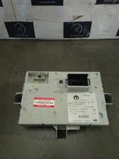 MODULO COMANDO CARROZZERIA