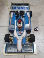 Associated RC-300 Vintage 1/8