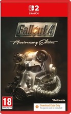 Fallout 4: Anniversary Edition