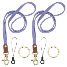 2 Pezzi Cordini Elasticizzati