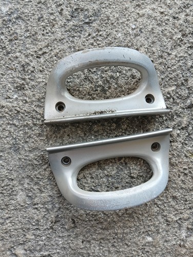 Maniglia posteriore dx - posteriore, sx