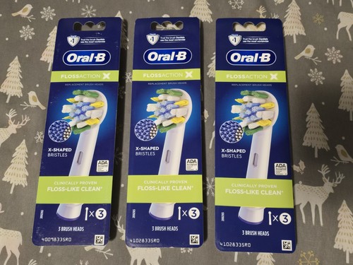 Oral floss action - (3),
