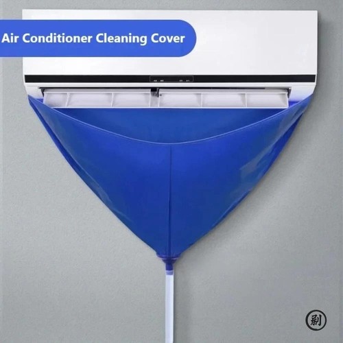 Borsa pvc per pulizia - per,