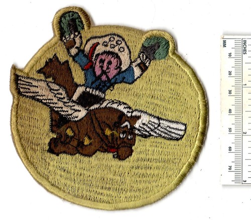 Ww2 jabo angels - ww2, 397°