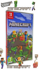 Minecraft nintendo switch - (nintendo,