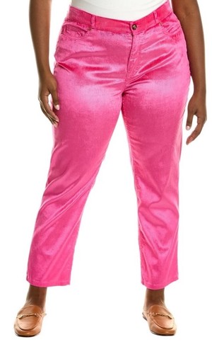 Pantalone marina rinaldi - pantalone,