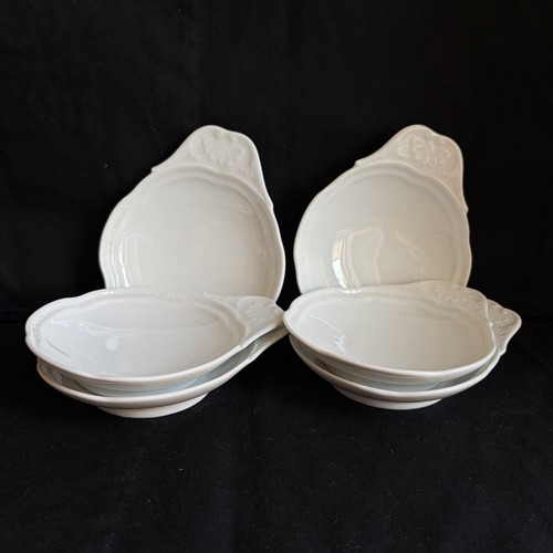 Richard ginori set piattini - richard,