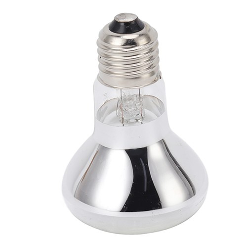 Lampadina lampada termica